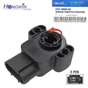 HONGWIN 스로틀 위치 센서는 Ford Focus Daw VII Escort TrAcer호환 20 F6CF-9B989-BA BA에