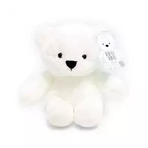 [콩심팥심]초미니 누리베어 인형 25cm 탁상용