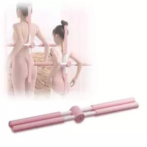 쌍문상회 지금 필요한 홈트 스트레칭바 바른자세 등운동 스틱 체조 요가봉