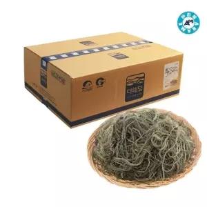 아라메 염수꼬시래기10kg 꼬시래기 염수꼬시래기 아라메꼬시래기 해초 꼬시래