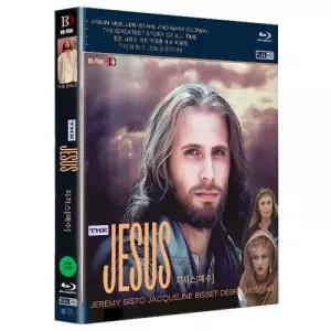 예수-지저스 bluray 영화USB 포켓USB 명연 명언 클래식 연주 영화 에니메이션