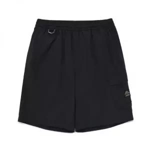 내셔널지오그래픽 키즈 K242UHP810 어드벤처 매너티 5부 우븐 반바지 CARBONBLACK 510925