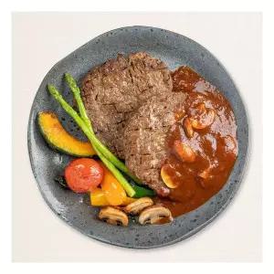베지푸드 베지스테이크 300g //콩고기 비건 채식