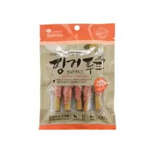 핑거푸드 닭고기 핫도그 120g DWO7+7BXc