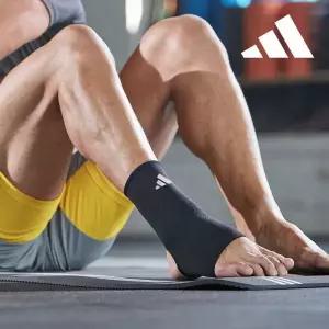 매장정품 ADIDAS 아디다스 FITNESS 퍼포먼스 발목 보호대 ADSU-12411RD 1551975