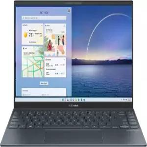 ASUS ZenBook 14 초슬림 노트북 14인치 풀 HD 나노엣지 디스플레이 인텔 코어 i5-1135G7 8GB RAM PCIe SSD