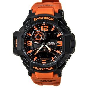 [카시오] CASIO 시계 G-SHOCK SKY COCKPIT 스카이 조종석 GA-1000-4A