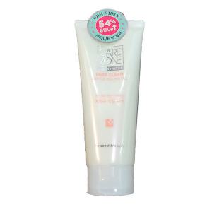 케어존 딥클린 젠틀 필링 젤 200ml