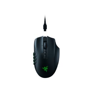 레이저코리아 나가 V2 프로 무선 게이밍 마우스 / Razer Naga V2 Pro