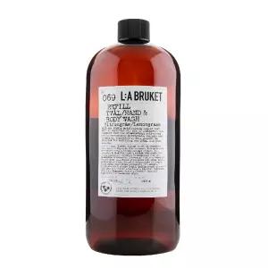 핸드  바디워시 세이지/로즈마리/라벤더 리필1000ml