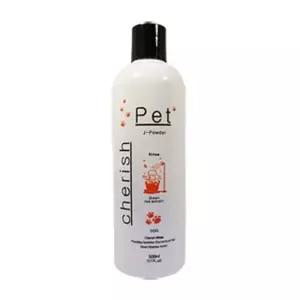 오너클랜 강아지 린스 500ml 1P 반려견 모질 미용 셀프 목욕 강아지린스 강아지셀프목욕