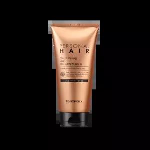 퍼스널헤어 하드 스타일링 젤(200ml 튜브형)