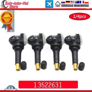 TPMS 13522631 타이어 압력 모니터 센서, 뷰익 엔클레이브 라크로스 캐딜락 CT6 GMC 시에라 쉐보레 실베라
