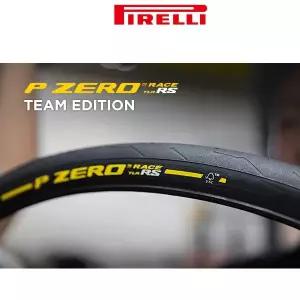 피렐리 자전거 로드타이어 P ZERO RACE TLR RS TEAM EDTION