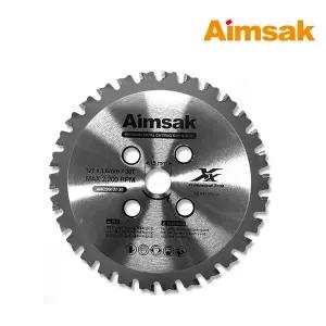 [아임삭] AMCSB127-30 철근컷터 BL22SC806 전용톱날