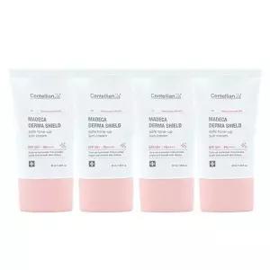 [센텔리안24] 마데카 더마 쉴드 세이프 톤업 선크림 50ml (SPF50+) 4개