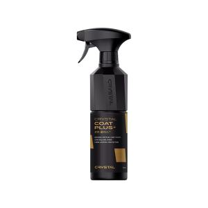 불스원 크리스탈 코트 플러스 500ml+리필 150ml 유리막코팅