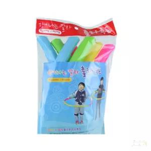 보노스토어 칼라 훌라후프 어린이용 뱃살훌라후프