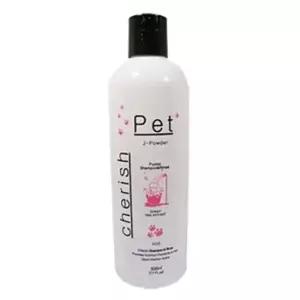 오너클랜 강아지 퍼피 샴푸 린스 500ml 1P 애견 미용 셀프 목욕 강아지샴푸 강아지셀프목욕