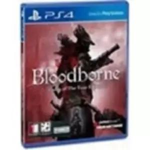 PS4 블러드본 디 올드 헌터스 에디션 스페셜팩 한글판 중고