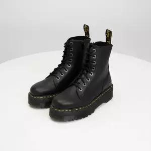 닥터마틴 패세라DR. MARTENS 제이든 III 워커 26378001 BLACK 남여공용)