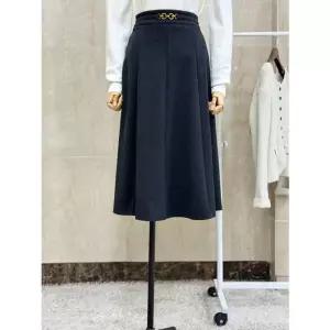 [NS홈쇼핑]쿠바이투 25겨울 모직스커트 T54WSK08AX[35627240]