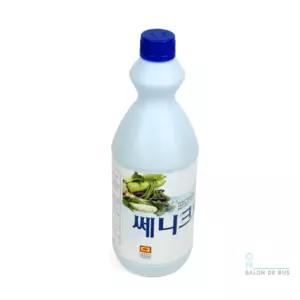 살롱드버스 과일야채세정제 야채세척
