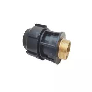 동원에이텍농자재 청동밸브소켓 16mm