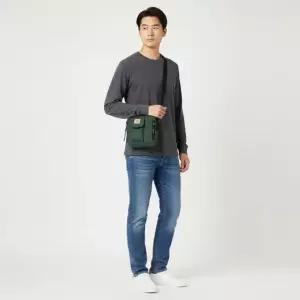 칼하트 패세라 25FW 오픈시아 에센셜 스몰 크로스백 I031470 2ZXXX