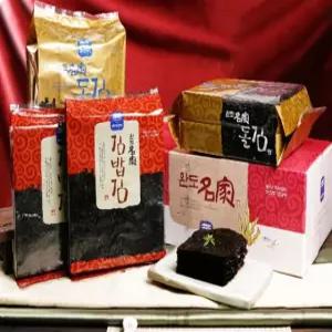 완도명가 김세트4호