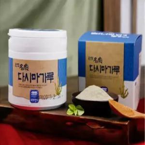 완도명가 다시마분말세트