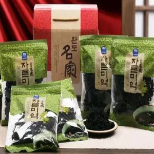 완도명가자른미역선물세트