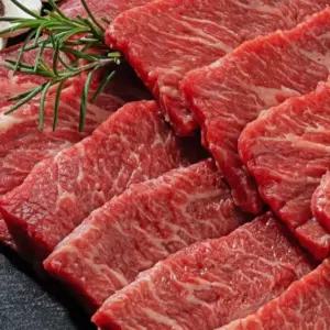 미국산 초이스 살치살 200g 냉장