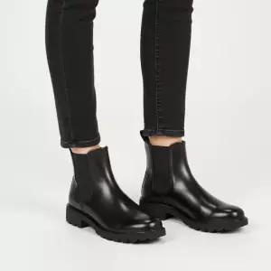 ECCO W METRO VIENNA CHELSEA 231323-01001) 여성 메트로 비엔나 첼시 부츠)