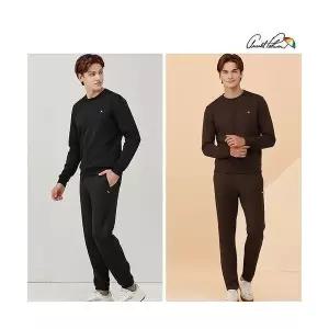 아놀드파마 25FW 신상 남성 코튼 기모 셋업 4종_638191