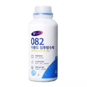 다용도 인기 1L 추천 1338 침투방수제 VT-082
