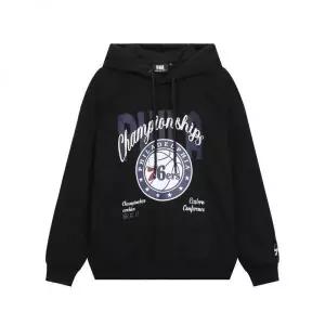NBA PHI 챔피언십 후드 티셔츠_N251TH042P_DJ