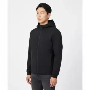 몽클레어 패세라 남성 후드 집업 자켓 8G00054 89A8K 999
