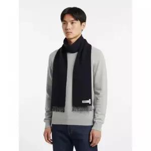 멀버리 패세라 FW25 공용 스몰 메리노 울 머플러 VS4318 946 A100