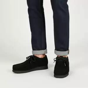 클락스 패세라CLARKS 왈라비 EVO 남성 로퍼 26172820