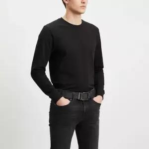 버버리 패세라BURBERRY 체크 남성 양면 벨트 8120002