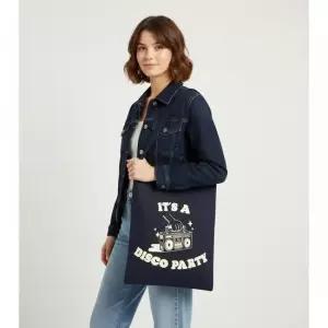 A.P.C 패세라아페쎄 COGYX M67036 IAK DARK NAVY LOU DISCO 루 디스코 에코백