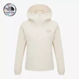 매장정품 노스페이스 여성 부베 숏 후디 NJ3NR86C_CRE 166292