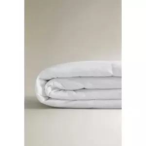 ZARA 페더 촉감 여름용 이불솜125GM² - 화이트