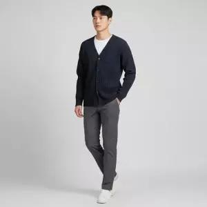 이세이미야케 패세라 SS25 옴므폴리세 베이직 가디건 HP57JL541 75