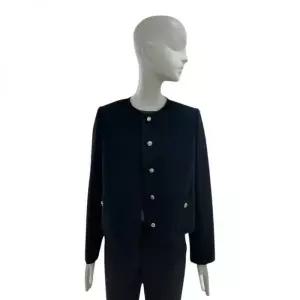 주크 정상가 399,000 울 블렌드 라운드 코트 Z254MSG301