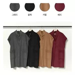 르스윗 런칭가149000MW4 하이넥 핸드메이드 케이프