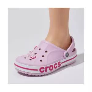 크록스 CROCS 성인 바야밴드 클로그 BPC 26SUCL205089 Z6TG 288349
