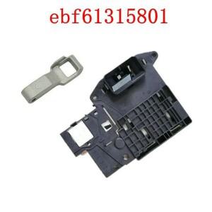 EBF 61315801 LG 드럼 세탁기  부품용 도어 잠금 스위치
