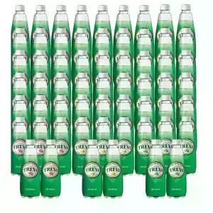 트레비 라임 플러스 자몽 플러스 레몬 300ml 3종 60pet